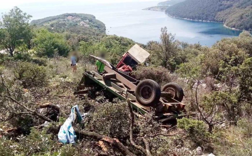Nesreća koja je potresla Hrvatsku: Objavljeno stanje povrijeđenih maturanata