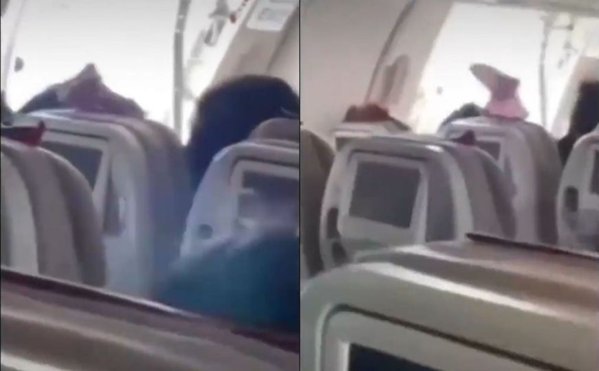 Novi detalji: Oglasio se putnik koji je otvorio vrata aviona kompanije Asiana Airlines