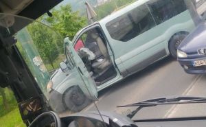 Novi detalji teške saobraćajne nesreće u Vogošći: Otkriveno stanje povrijeđenih