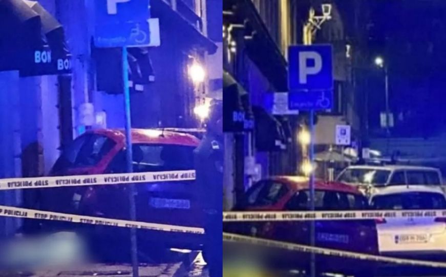 Sarajevska policija oglasila se o nesreći na Marijin-Dvoru: Poginula 25-godišnjakinja