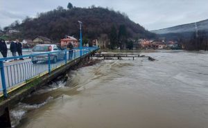 Novi detalji potrage za maloljetnikom koji je skočio u rijeku Unu