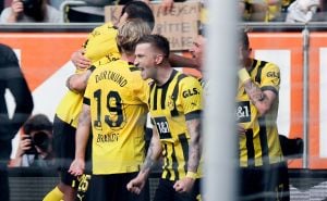 Dan D u Bundesligi: Borussia Dortmund ili Bayern Munchen?