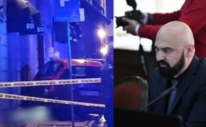 Ramo Isak nakon nesreće na Marijin-Dvoru: Radi se na poboljšanju sigurnosne situacije u cijeloj FBiH