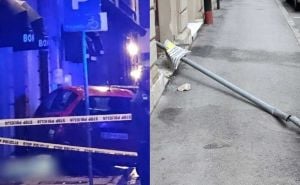 Tragedija u Sarajevu: Evo kolika je kazna za saobraćajnu nesreću sa smrtnim ishodom