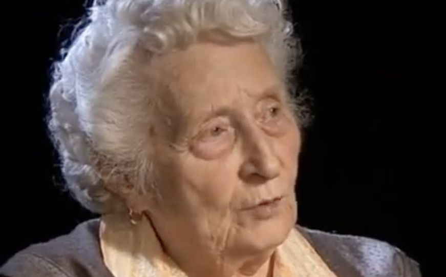 Umrla stogodišnja Odette Niles: Simbol pokreta otpora tokom nacističke okupacije Francuske