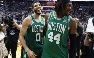 NBA: Celticsi na korak do historijskog poduhvata