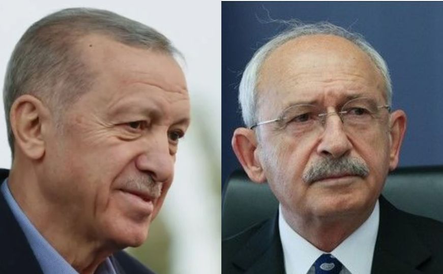 Danas drugi krug izbora u Turskoj: Erdogan ili Kilicdaroglu?