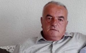 Policija traži pomoć: Nestao Safet Papić, na sebi imao plavu jaknu i plavu kariranu košulju