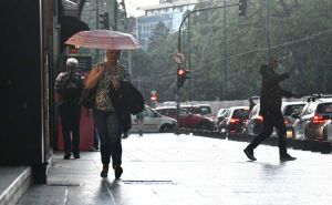 Oprezno danas: Meteorolozi poslali upozorenje građanima koji idu na planinu ili u šumu