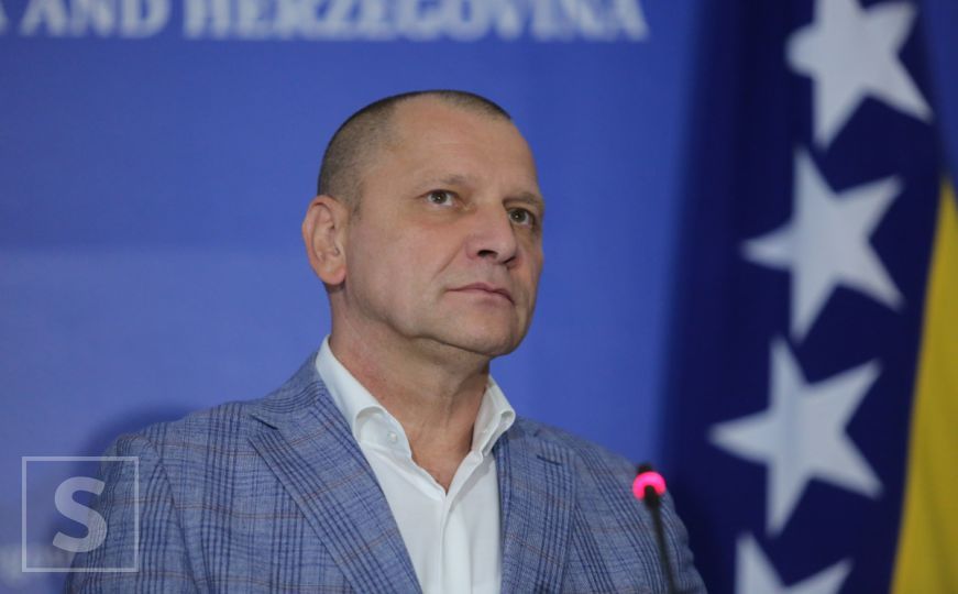 Zlatko Miletić tvrdi: Lagumdžija je štitio kriminalce, a Komšić me natjerao da se pomirim s njim