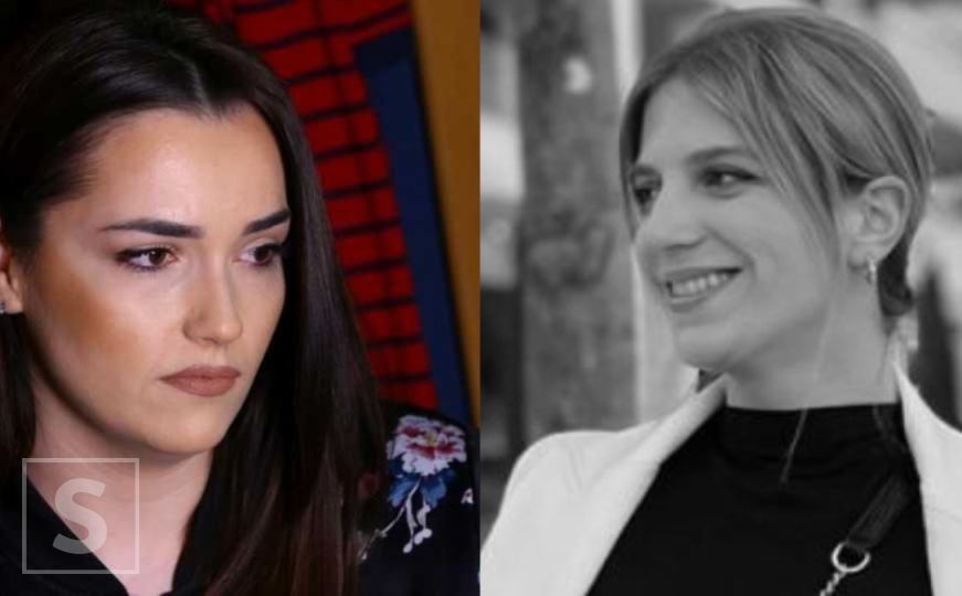 Arijana Memić: Zašto je važno da danas svi odemo na protest zbog smrti doktorice Azre Spahić