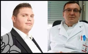 Dr. Stevanović: Znate li ko je ubica dr. Azre Spahić?