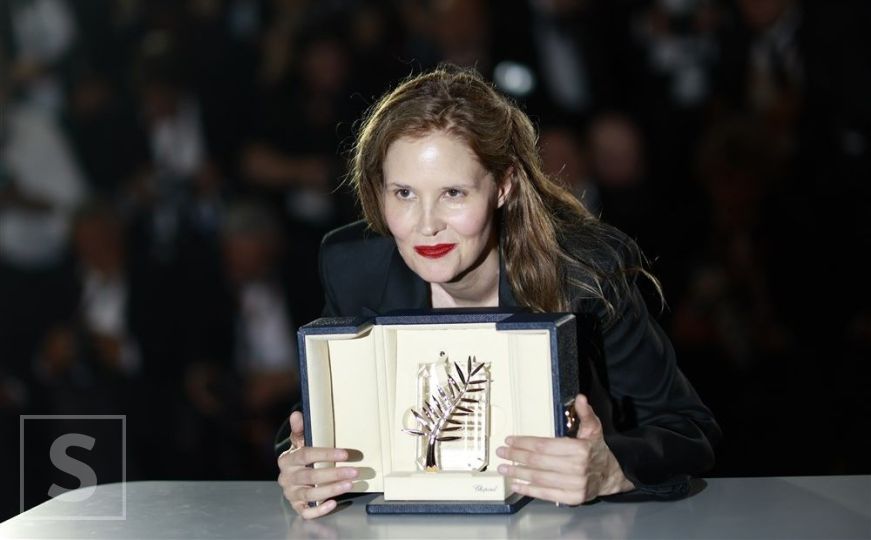 Cannes: Završio najprestižniji filmski festival, Zlatnu palmu osvojio film 'Anatomija pada'
