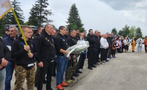 U Sarajevu obilježen Dan maloljetnog borca: Oni ne smiju biti zaboravljeni!