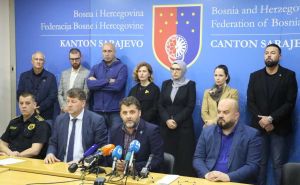 Zaključci hitne sjednice Vlade Kantona Sarajevo: Pogledajte koje su odluke donesene