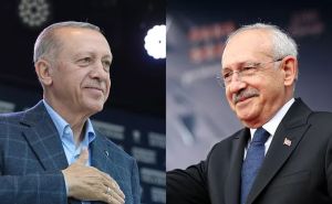 Stižu prvi rezultati izbora u Turskoj: Jedni kažu da vodi Erdogan, a drugi kažu da vodi Kilicdaroglu