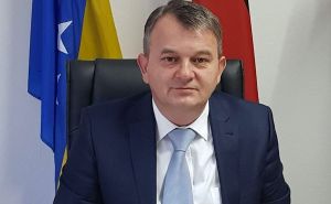 Began Muhić (SDA) je novi gradonačelnik Živinica