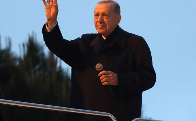 Zvanično je: Recep Tayyip Erdogan je novi (stari) predsjednik Turske