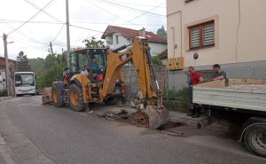 Novi dan, nove redukcije: Danas u Sarajevu 20 ulica bez vode