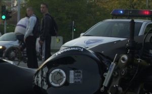 Težak sudar kod Doboja: Vozač iz Njemačke zadobio teže tjelesne povrede