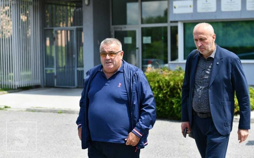 Sud odlučio: Dozvoljen iskaz Kemala Dizdarevića u slučaju Dženan Memić