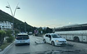 Pijani vozač iz BiH vozio sa 1,2 promila alkohola u krvi: U sudaru povrijeđene četiri osobe