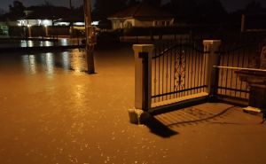 Poplave u Banjoj Luci: Više od 100 domaćinstava pod vodom, 20 potpuno odsječeno
