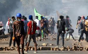 Krši se primirje u Sudanu: Zračni napadi i neprekidne borbe u glavnom gradu