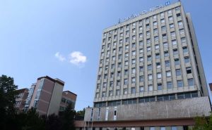 Lijepa vijest iz Opće bolnice u Sarajevu