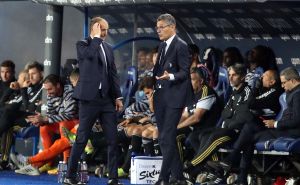 Kapitulacija u Torinu: Juventus priznaje krivicu i gubi nove bodove, evo šta ih čeka