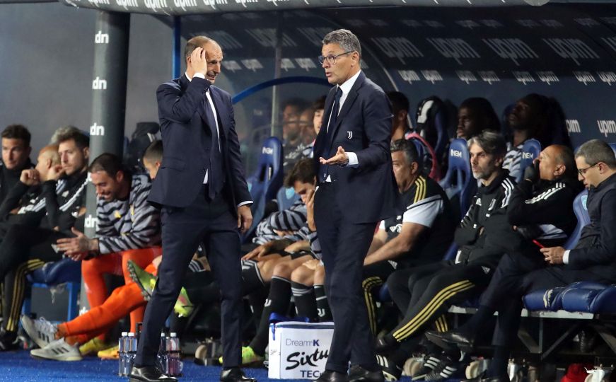 Kapitulacija u Torinu: Juventus priznaje krivicu i gubi nove bodove, evo šta ih čeka