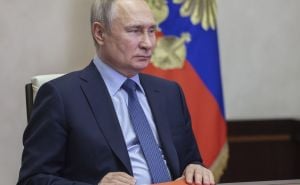 Vladimir Putin ponovo prijeti osvetom: Moskva najavila najoštrije mjere