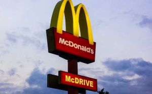 McDonalds promijenio koncept naručivanja hrane