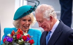 Znate li koju titulu će imati Camilla ako nadživi kralja Charlesa?