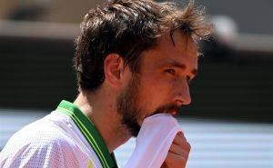 Svjetska senzacija na Roland Garrosu: U prvom kolu ispao Medvedev!