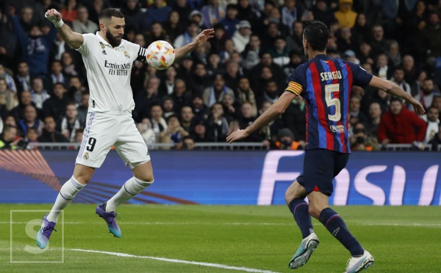 Šok iz Madrida: Real napušta Karim Benzema?