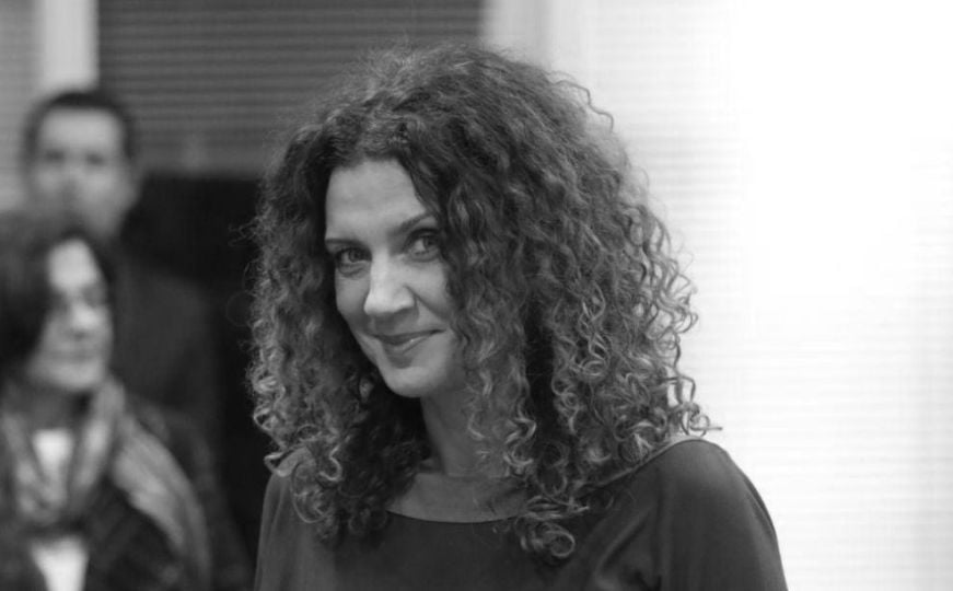 Tužna godišnjica od odlaska Segmedine Srna-Bajramović: 'Bila je hrabra, vedra i nasmijana žena'