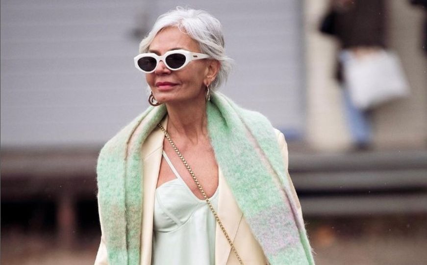 Žene nakon 50. ne bi smjele nositi ovakvu odjeću: Stilistica savjetuje, u ovom izgledate neprikladno