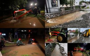 Poplave u Lukavcu, načelnik Edin Delić poručio: 'Nećemo zaboraviti pružene ruke podrške'