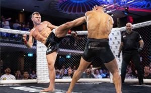 Australski MMA borac objavio šokantnu vijest: 'Moraju mi amputirati nogu da zaustave infekciju...'