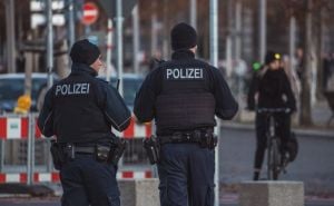Njemačke vlasti uhapsile sedam pristalica 'Islamske države', finansirali džihadiste u Siriji