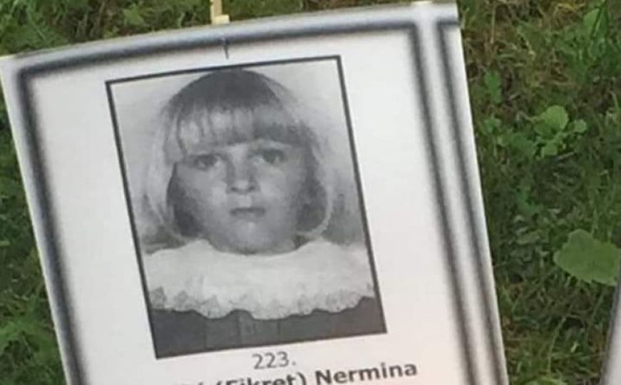 Potresno sjećanje na zločin u Prijedoru: "Čika Boro, pomozi mom tati da nađe moje kosti"
