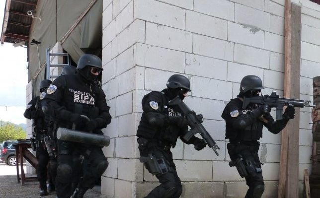 SIPA vrši pretrese u Sarajevu i Visokom: Ima uhapšenih