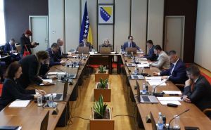 Vijeće ministara BiH o statusu projekta digitalizacije javnih RTV servisa