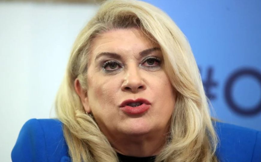 Vesna Škare Ožbolt ljuta na hrvatske medije: 'To je nebo i zemlja u usporedbi s BiH'