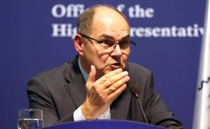 OHR o presudama Stanišiću i Simatoviću: 'Ispunjena zadaća međunarodnih sudova'