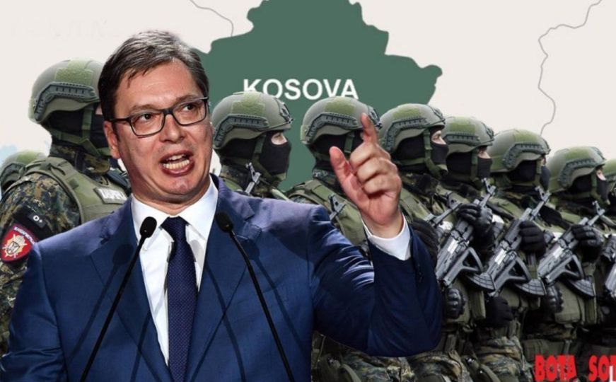 Aleksandar Vučić za CNN. Govorio o Srbiji, Kosovu, NATO-u, pucanju na civile...