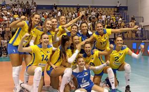 Zlatna liga: Bosanke nakon velike borbe poražene u Švedskoj