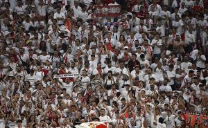 Sevilla je pobjednik Europa lige za sezonu 2022/23!