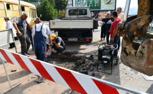 Novi radovi na održavanju vodovodnog sistema: Bez vode više od 20 sarajevskih ulica